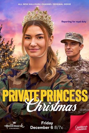 Movie: Private Princess Christmas