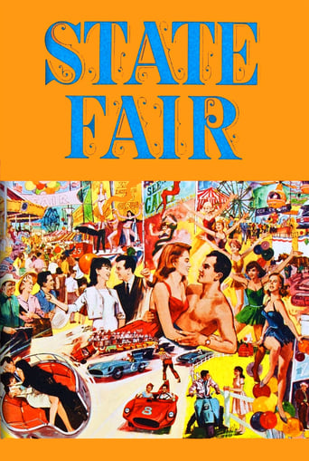 Movie: State Fair