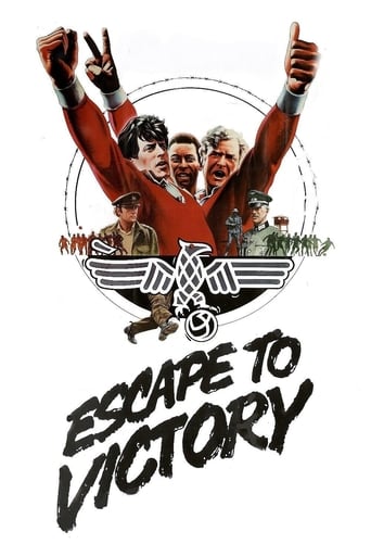 Movie: Escape to Victory