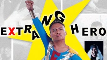 Movie poster: Extranghero - 1997