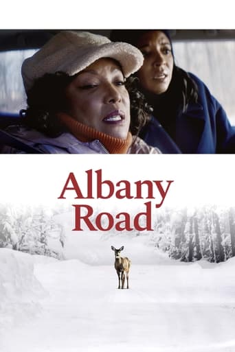 Movie: Albany Road
