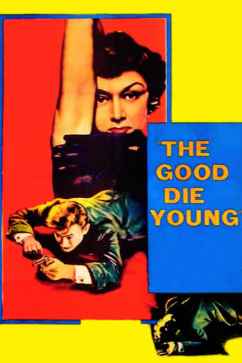Movie: The Good Die Young