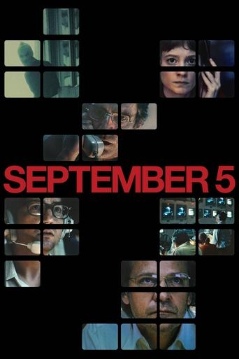 Movie: September 5