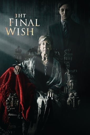 Movie: The Final Wish