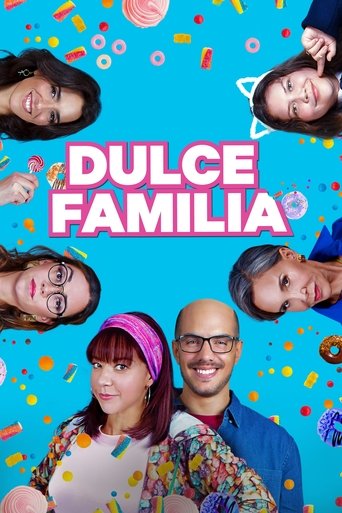 Movie: Dulce familia