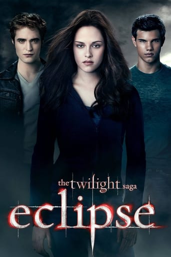 Movie: The Twilight Saga: Eclipse