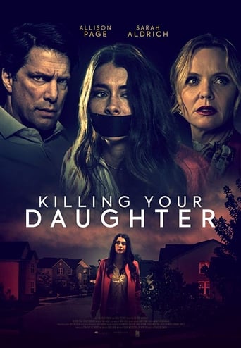 Movie: Killing Your Daughter