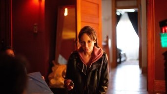 Movie poster: Captors - 2022