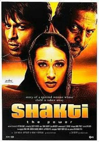 Movie: Shakti: The Power
