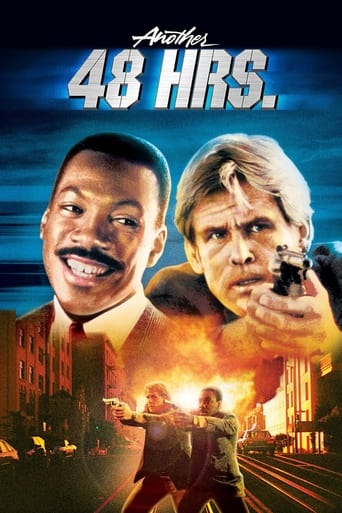 Movie: Another 48 Hrs.