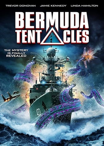 Movie: Bermuda Tentacles
