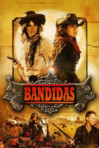 Movie: Bandidas