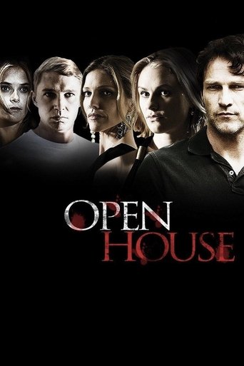 Movie: Open House