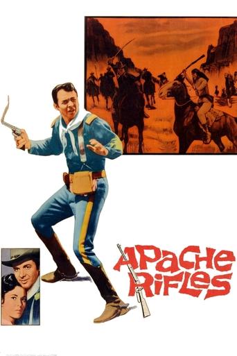 Movie: Apache Rifles