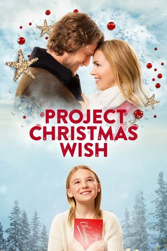 Movie: Project Christmas Wish