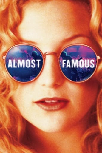 Movie: Almost Famous
