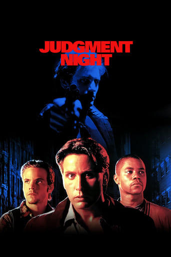 Movie: Judgment Night