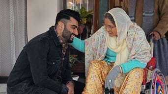 Movie: Sardar Ka Grandson - 