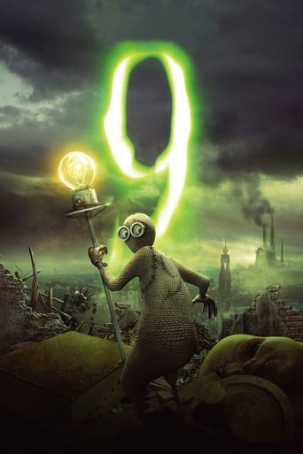 Movie: 9