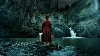 Movie poster: Voice From the Stone - 2017