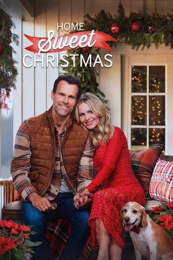 Movie: Home Sweet Christmas