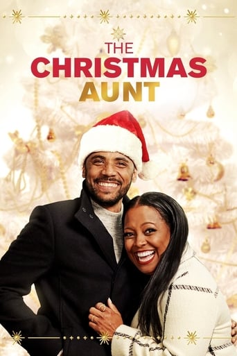 Movie: The Christmas Aunt
