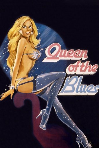 Movie: Queen of the Blues