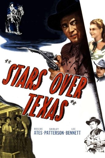 Movie: Stars Over Texas