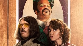 Movie poster: An Evening with Beverly Luff Linn - 2018