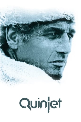 Movie: Quintet