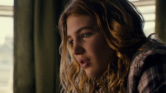 La fabuleuse Gilly Hopkins