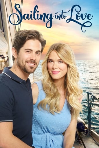 Movie: Sailing Into Love