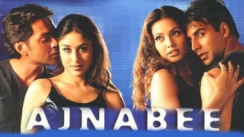 Movie: Ajnabee - 