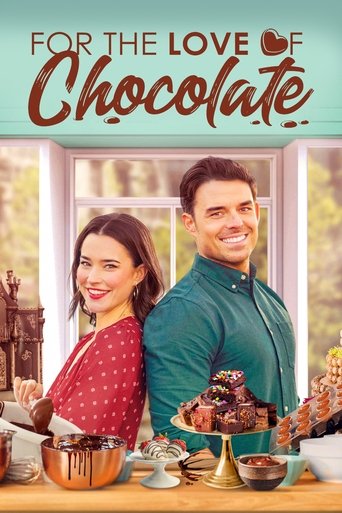 Movie: For the Love of Chocolate