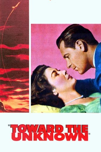 Movie: Toward the Unknown