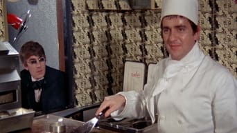 Movie poster: Bedazzled - 1967