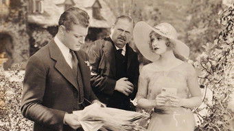 Movie poster: Inside the Lines - 1930