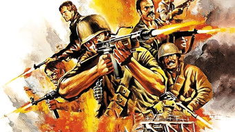 Movie poster: Inglorious Bastards - 1978