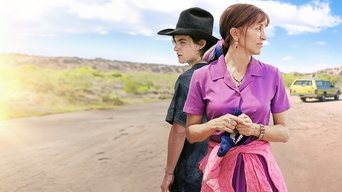 Movie poster: Transamerica - 2005