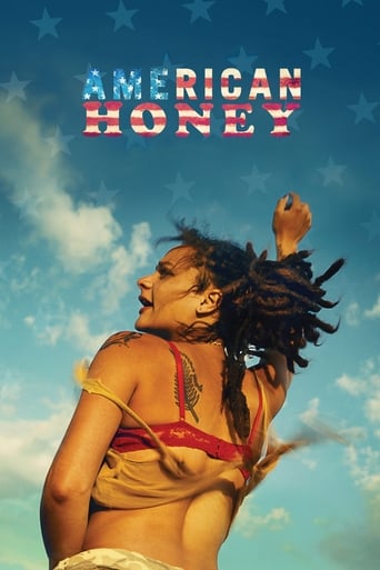 Movie: American Honey