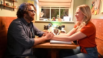 Movie poster: The Argument - 2020