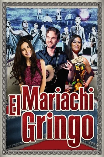 Movie: Mariachi Gringo