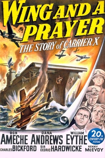 Movie: Wing and a Prayer