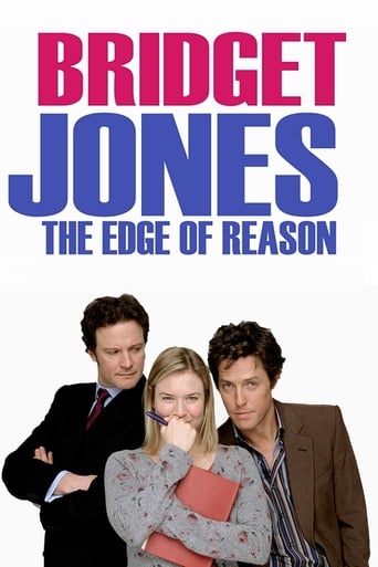 Movie: Bridget Jones: The Edge of Reason