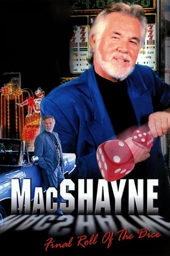 Movie: MacShayne: Final Roll of the Dice