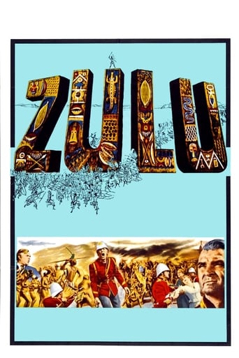 Movie: Zulu