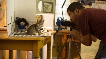 Movie poster: Keanu - 2016