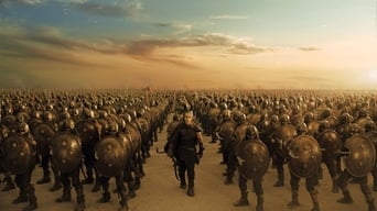 Movie poster: Immortals - 2011