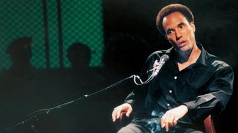 Movie poster: A Huey P. Newton Story - 2001