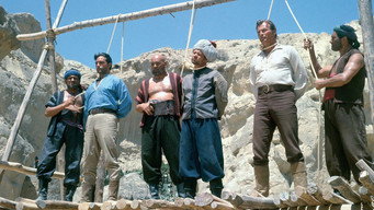 Durchs wilde Kurdistan